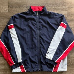 PRINCE Men’s Track Jacket